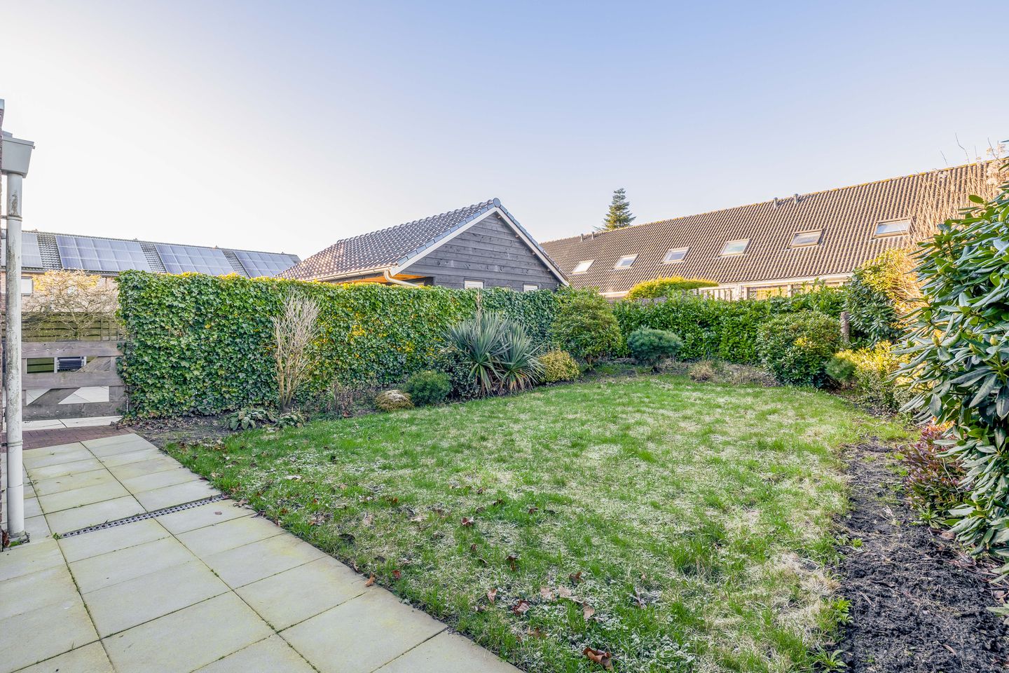 Foto 19 van Zuiderdwarsvaart 100-B