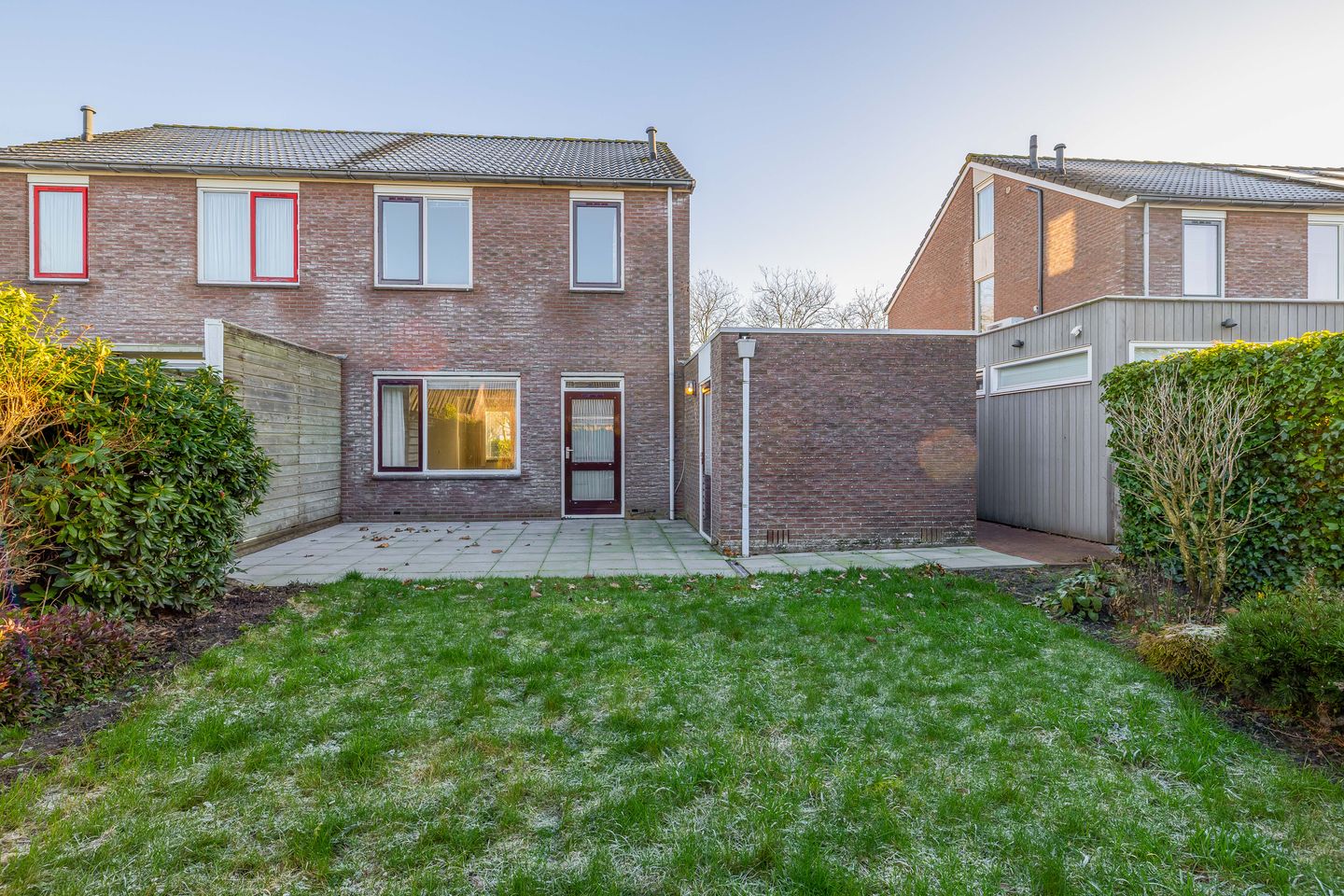 Foto 20 van Zuiderdwarsvaart 100-B