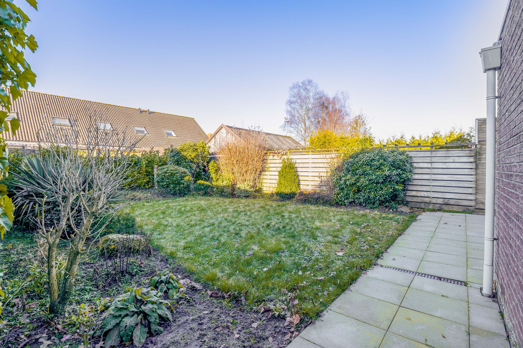 Foto 21 van Zuiderdwarsvaart 100-B