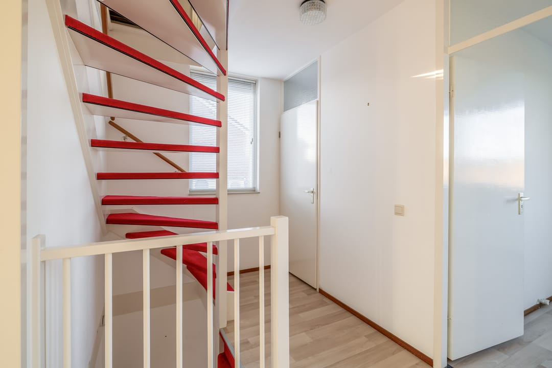 Foto 23 van Zuiderdwarsvaart 100-B