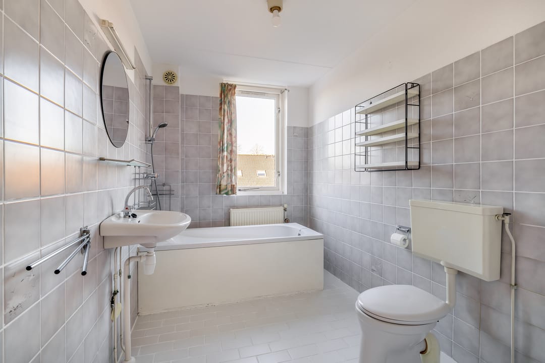 Foto 28 van Zuiderdwarsvaart 100-B