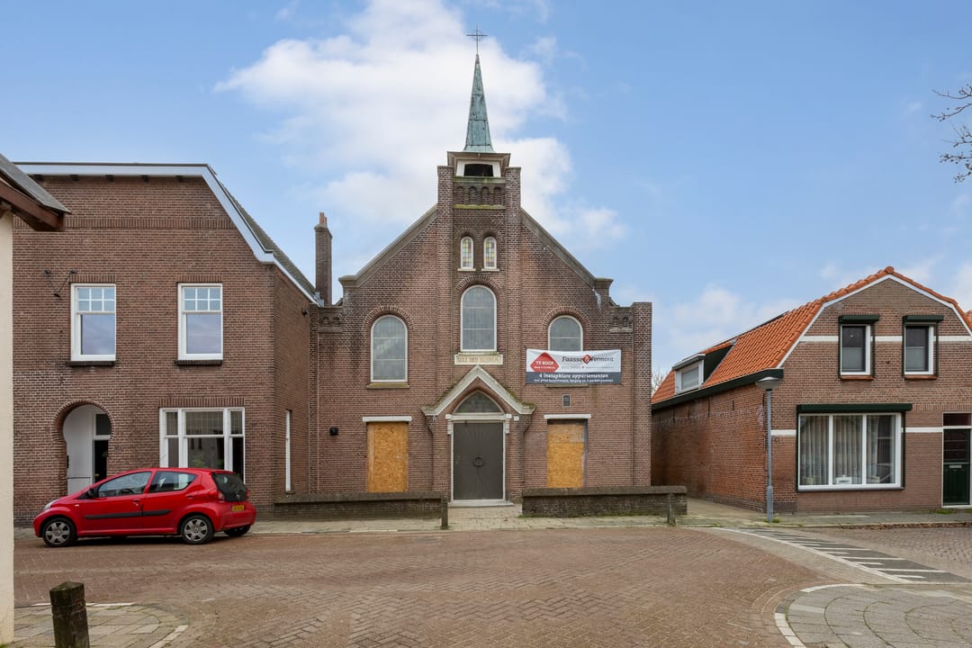 Photo 1 of Dijkstraat 12-A