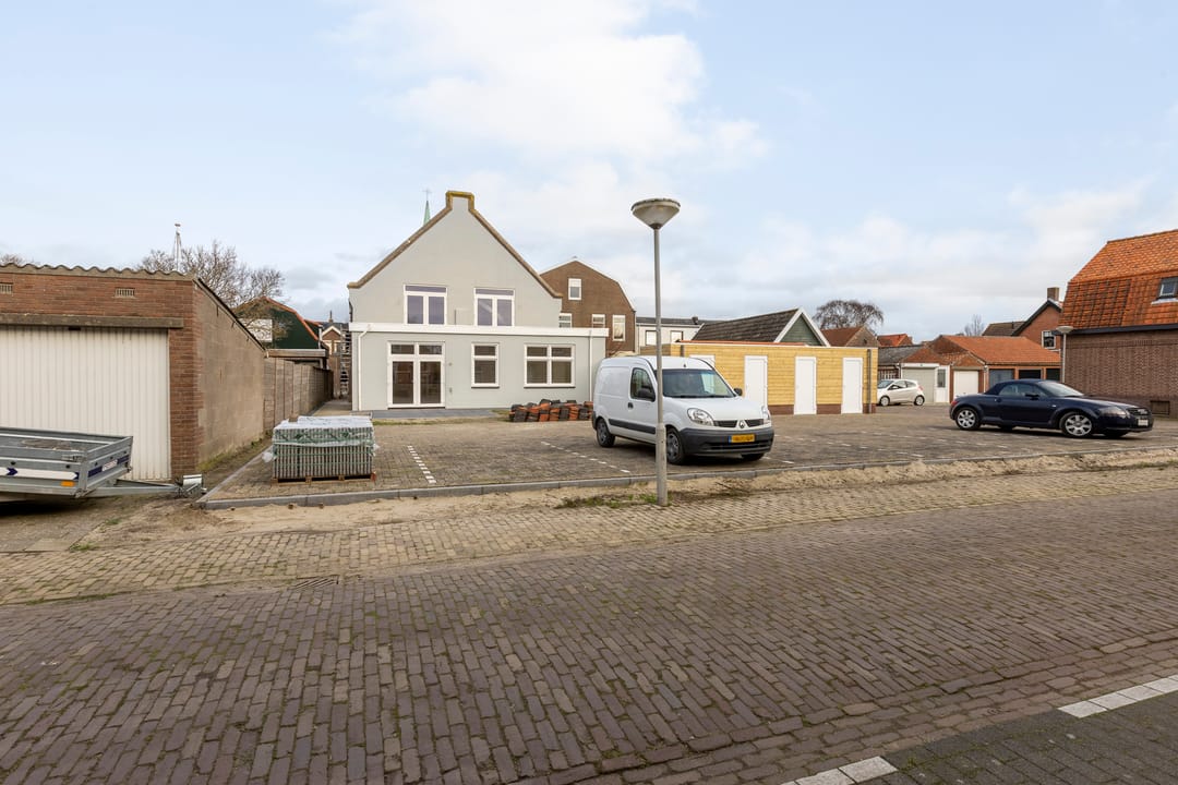Photo 2 of Dijkstraat 12-A