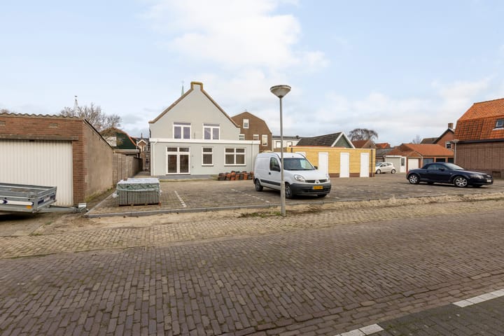 Foto 2 van Dijkstraat 12-A