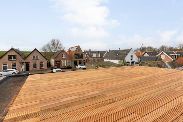 Foto 3 van Dijkstraat 12-A