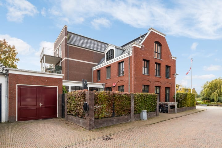 Photo 5 of L. Rotgansstraat 2