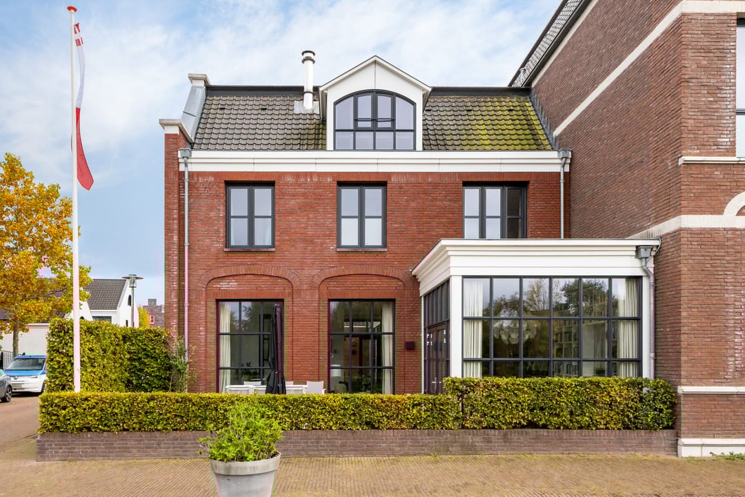 Foto 8 van L. Rotgansstraat 2