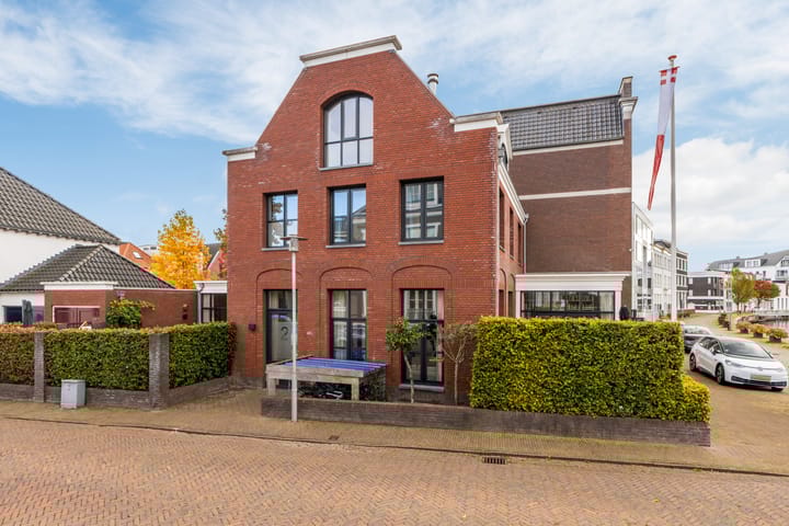 Photo 9 of L. Rotgansstraat 2