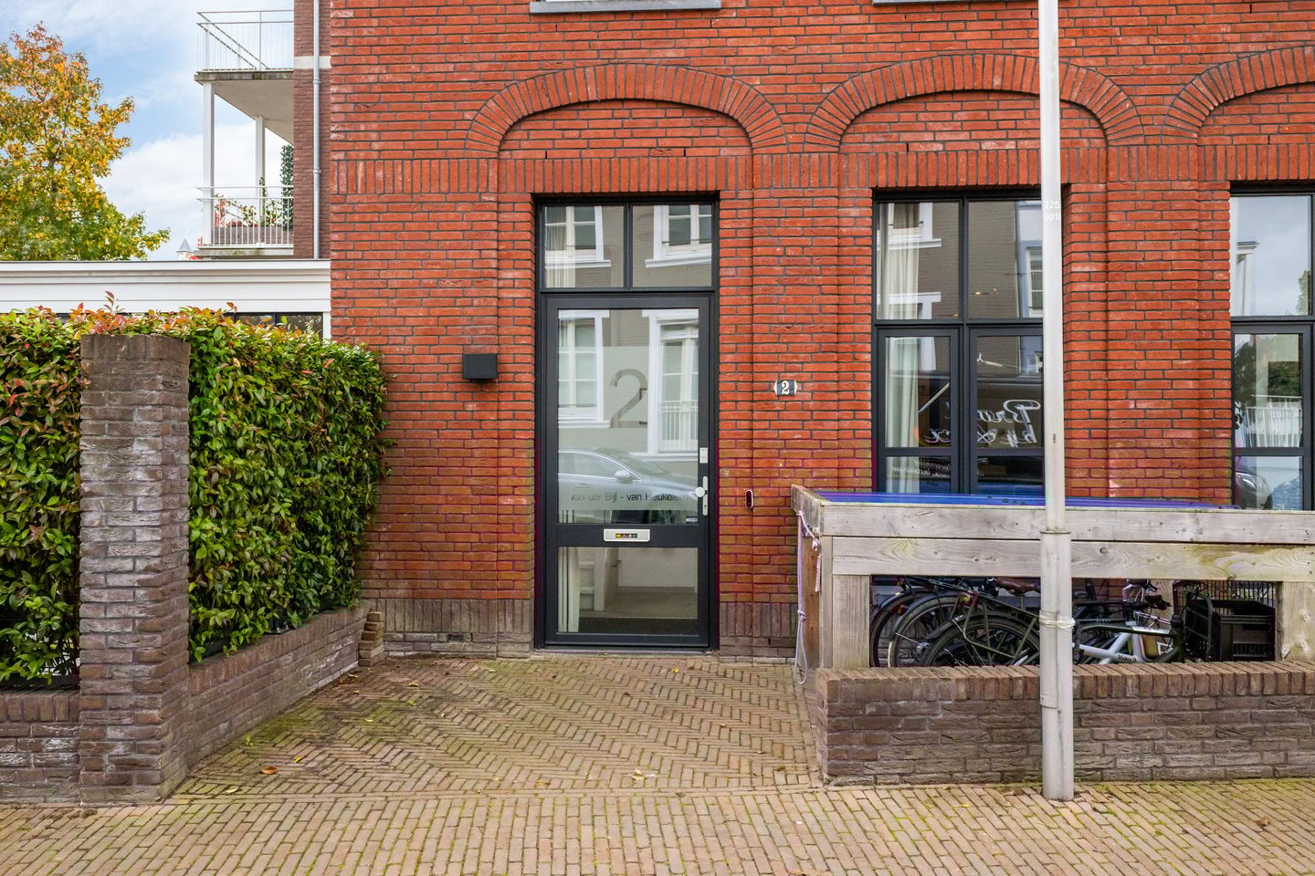 Foto 10 van L. Rotgansstraat 2