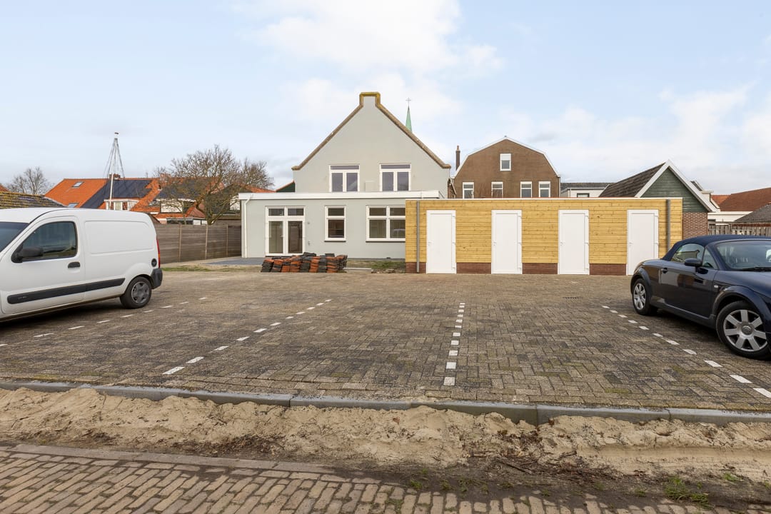 Photo 22 of Dijkstraat 12-A