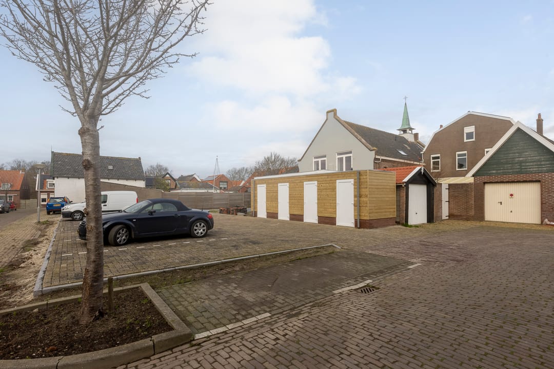 Photo 23 of Dijkstraat 12-A