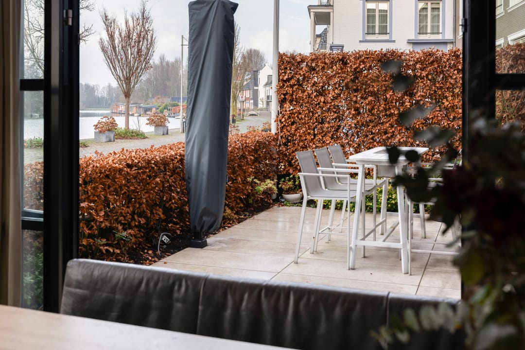 Foto 28 van L. Rotgansstraat 2