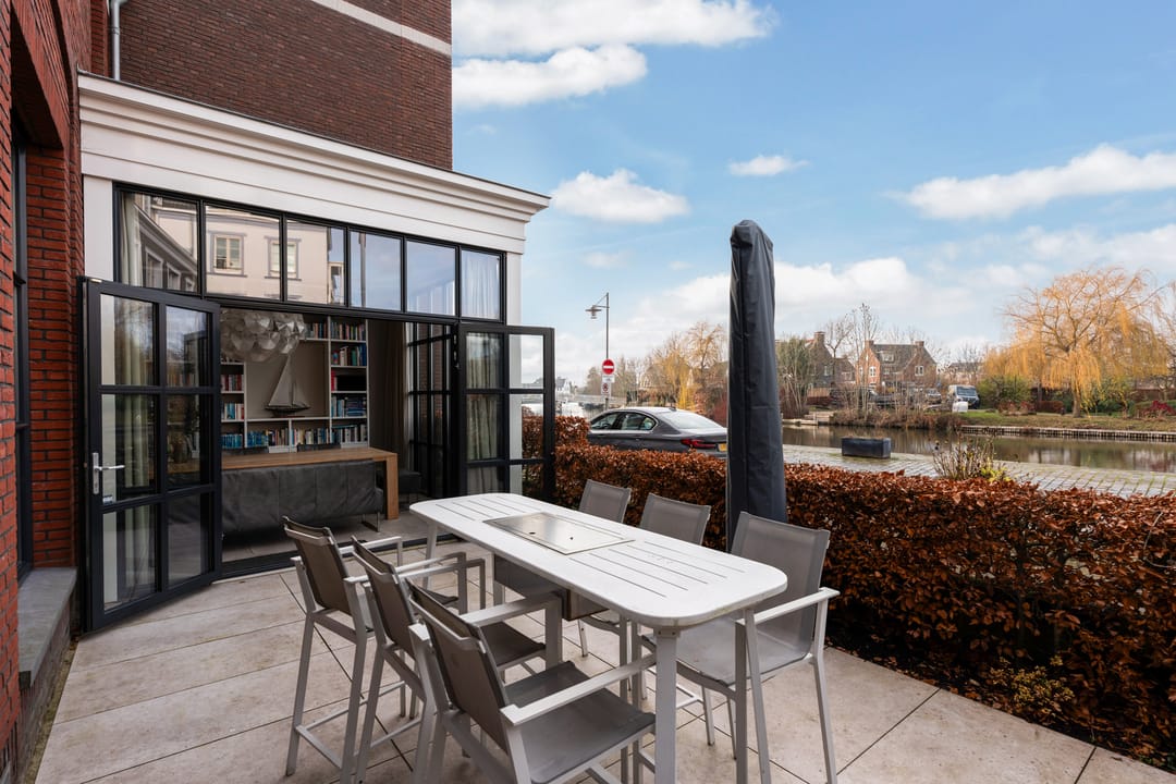 Foto 31 van L. Rotgansstraat 2