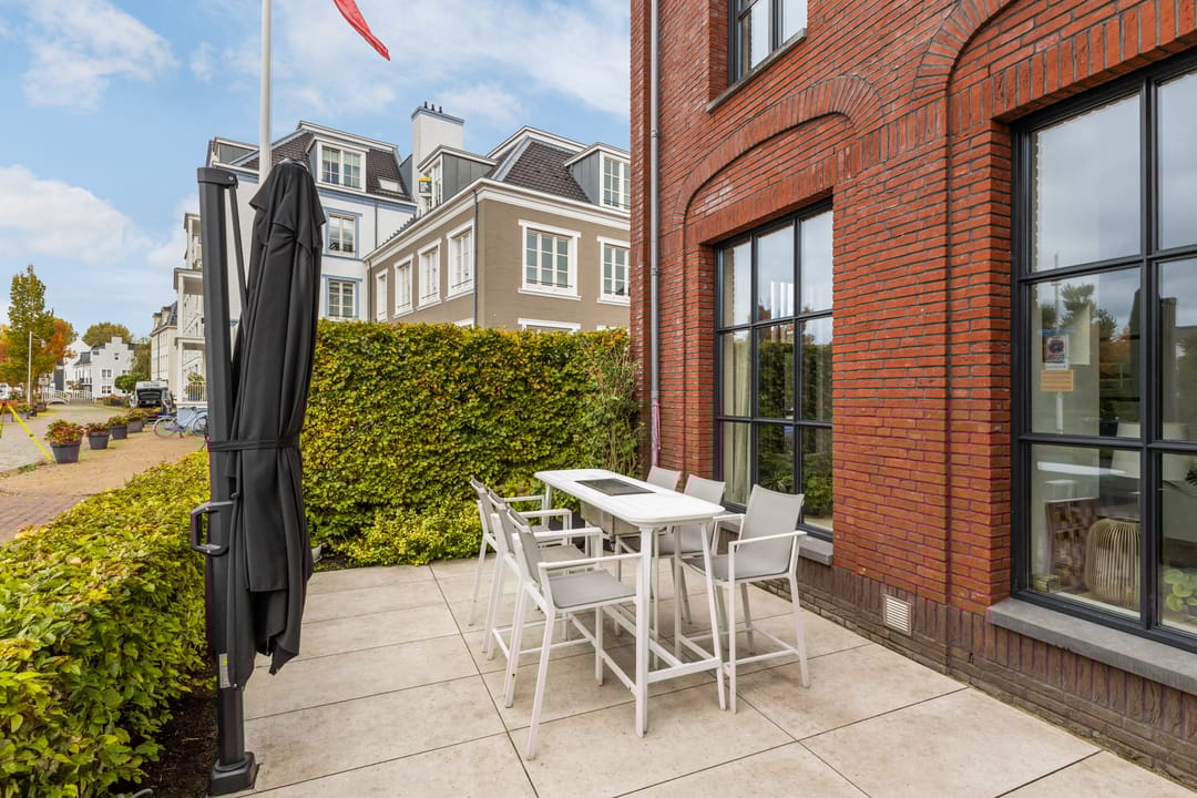 Foto 32 van L. Rotgansstraat 2