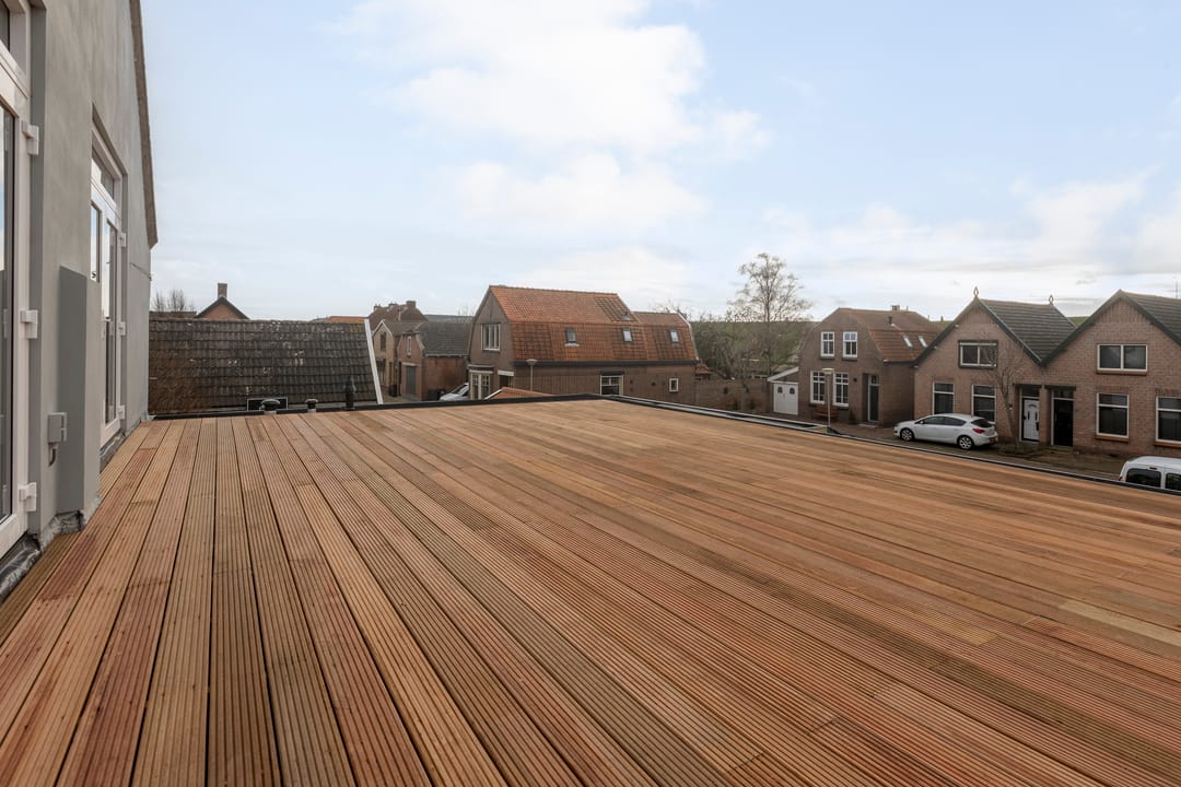 Photo 26 of Dijkstraat 12-A
