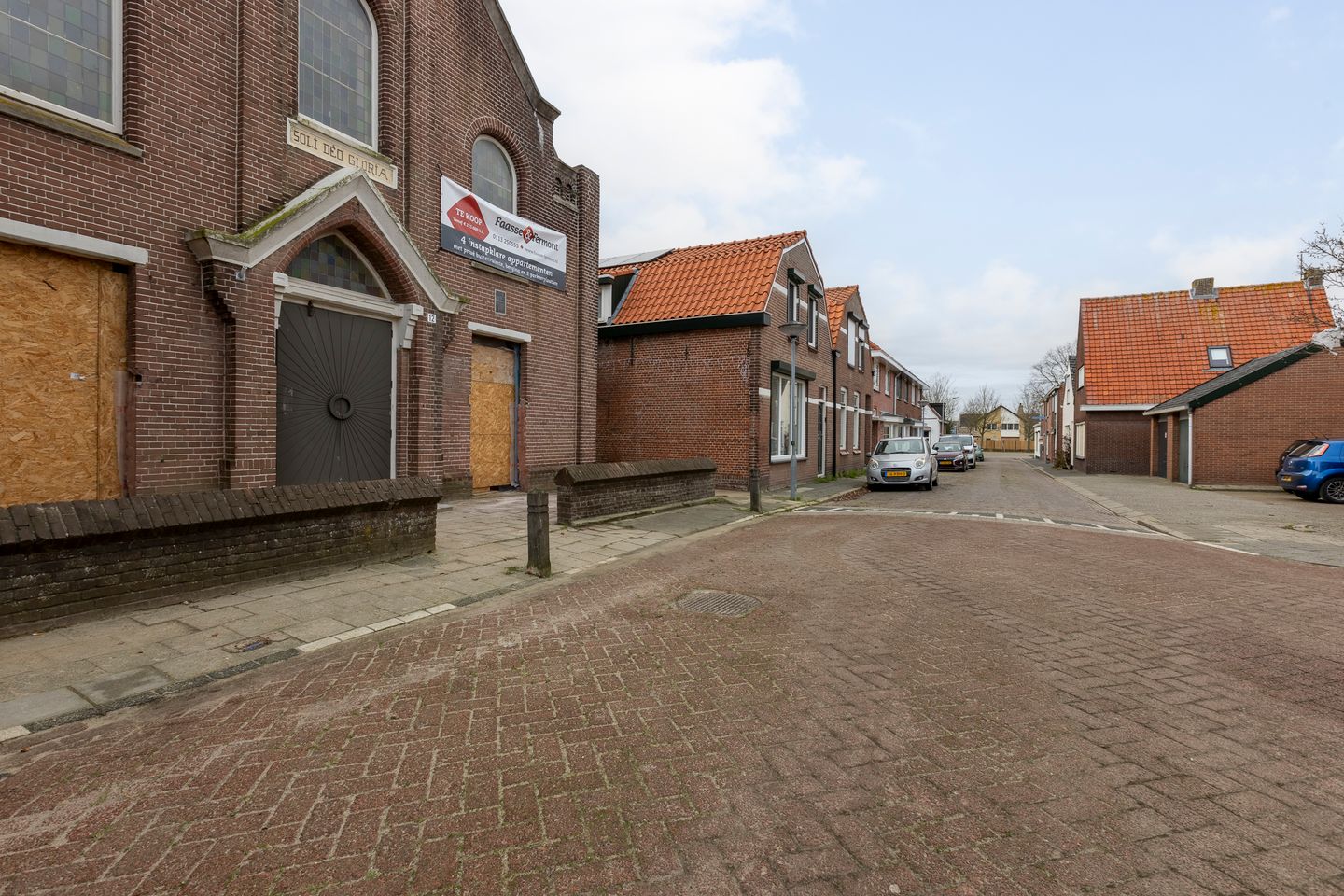 Photo 29 of Dijkstraat 12-A