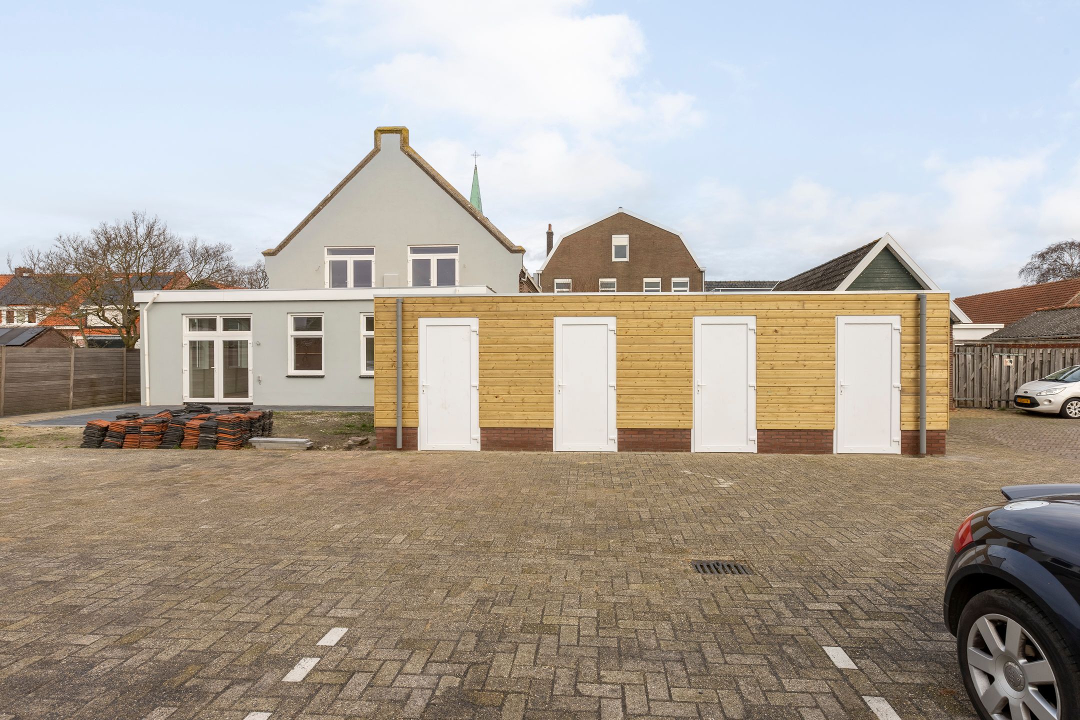 Photo 36 of Dijkstraat 12-A