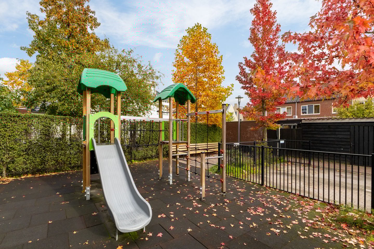 Foto 85 van L. Rotgansstraat 2