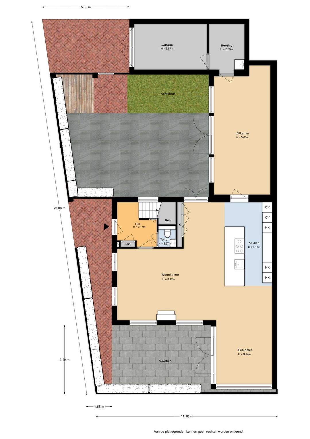 Foto 92 van L. Rotgansstraat 2