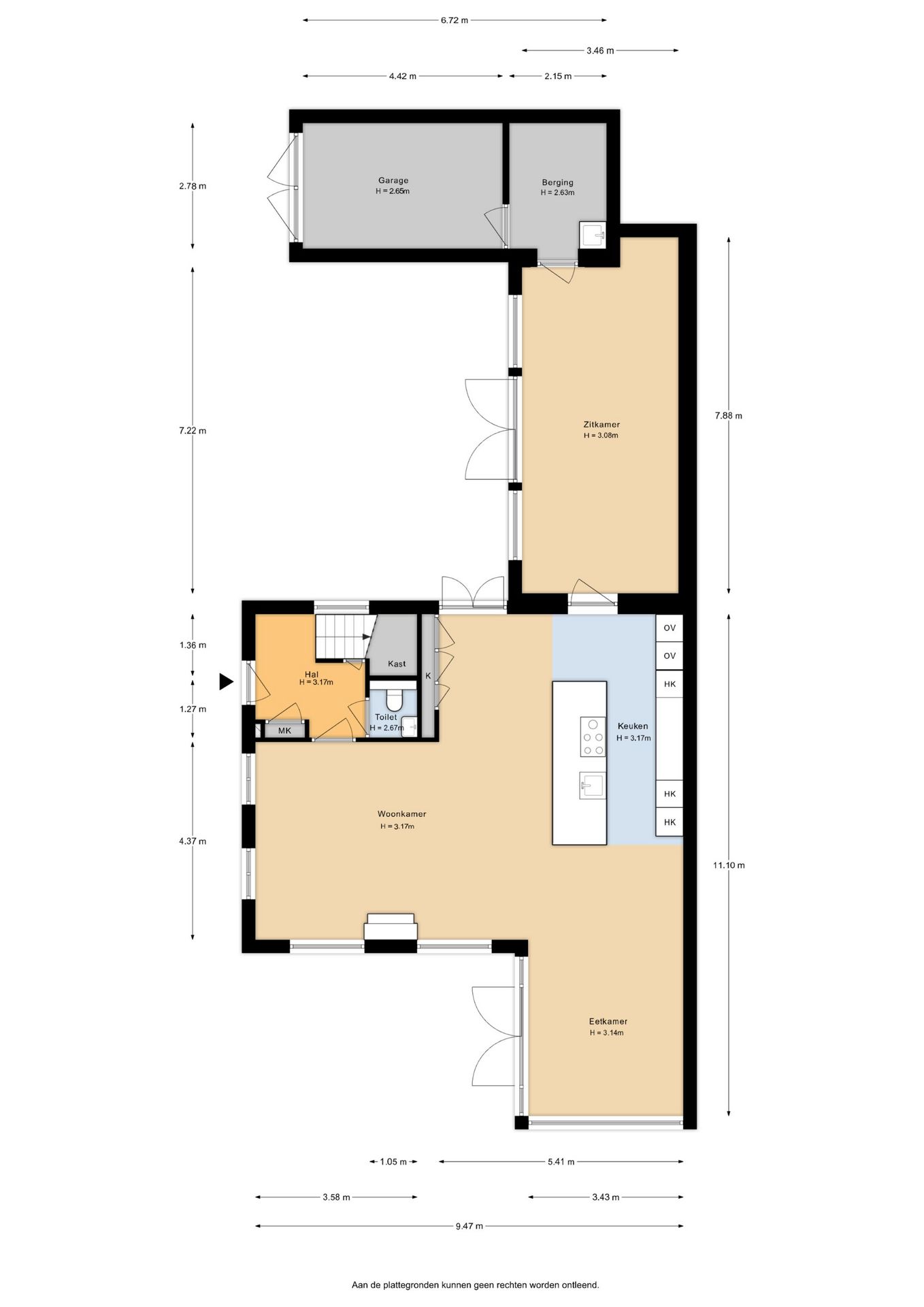 Foto 94 van L. Rotgansstraat 2