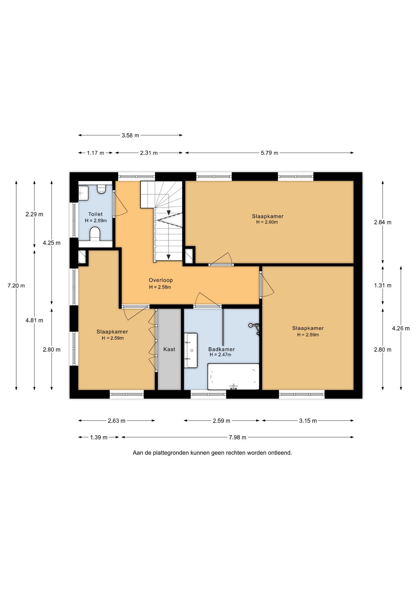 Foto 96 van L. Rotgansstraat 2
