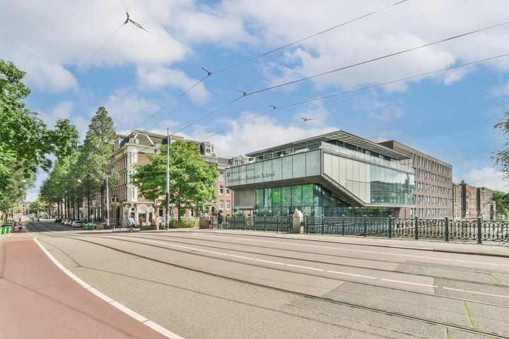 Photo 18 of Plantage Muidergracht 73-H