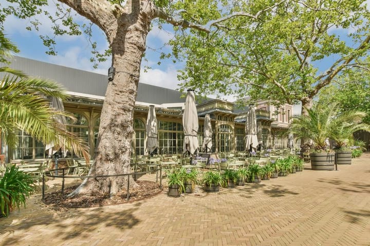 Photo 20 of Plantage Muidergracht 73-H