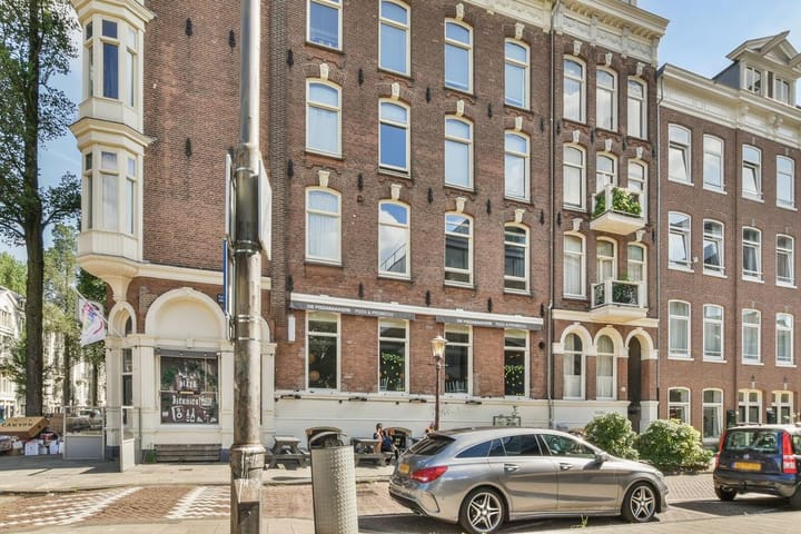 Photo 22 of Plantage Muidergracht 73-H