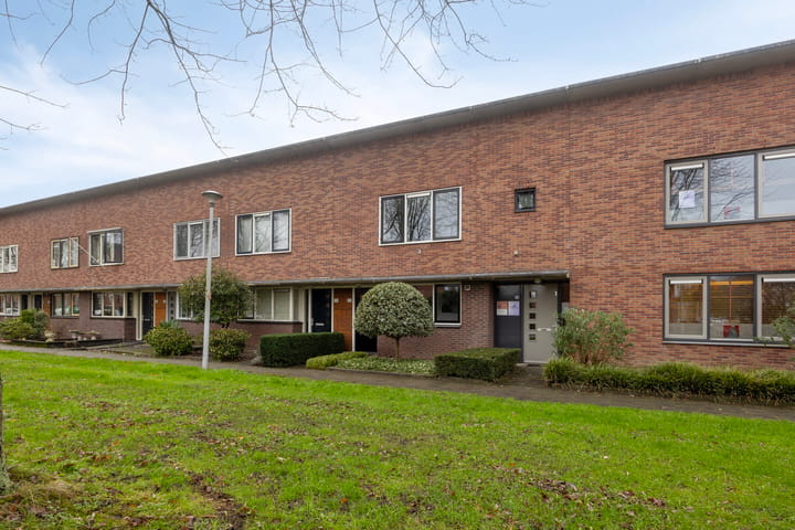 Klokkengieterlaan 52