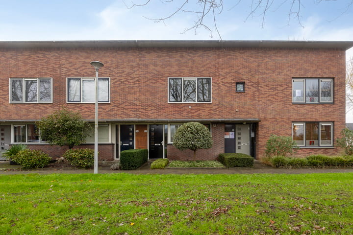 Foto 2 van Klokkengieterlaan 52