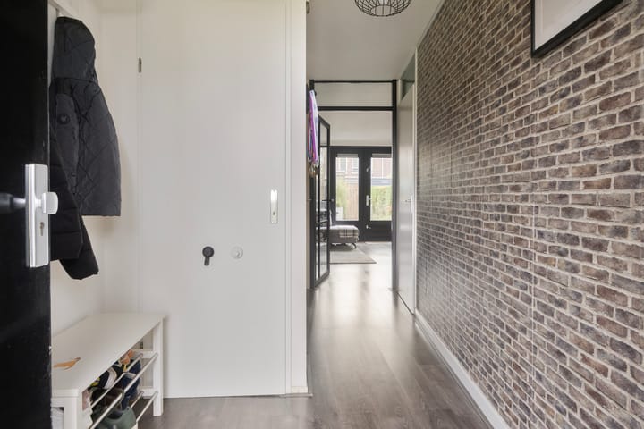 Foto 4 van Klokkengieterlaan 52