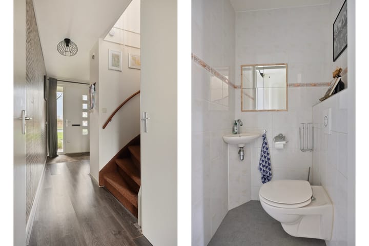 Foto 5 van Klokkengieterlaan 52