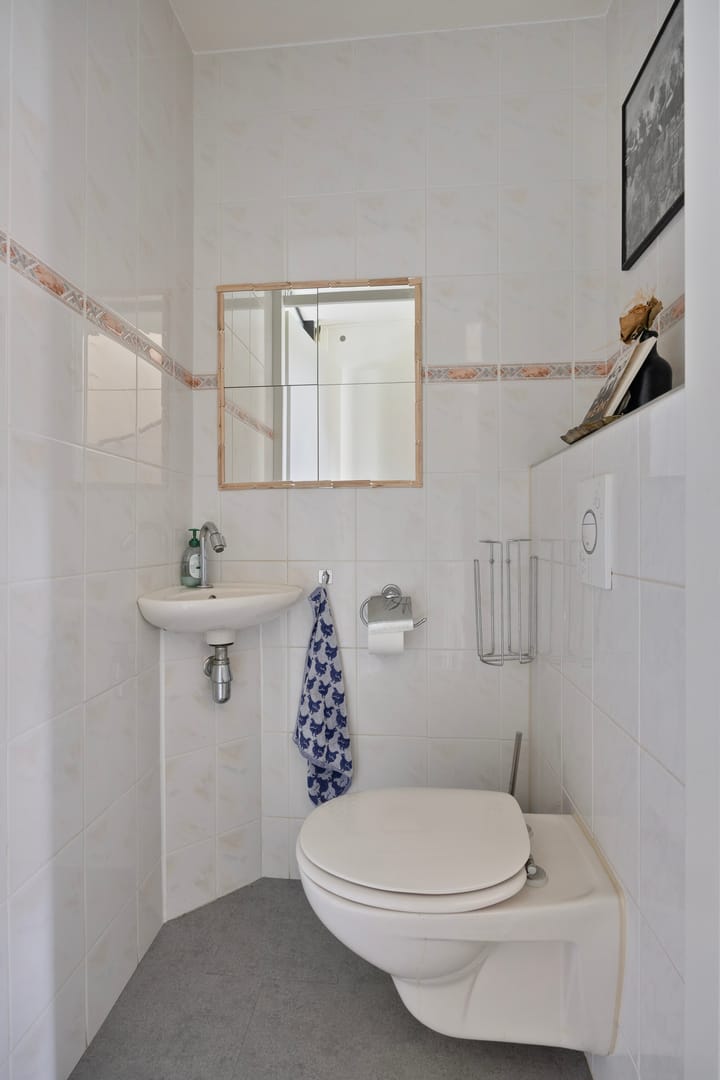 Foto 7 van Klokkengieterlaan 52