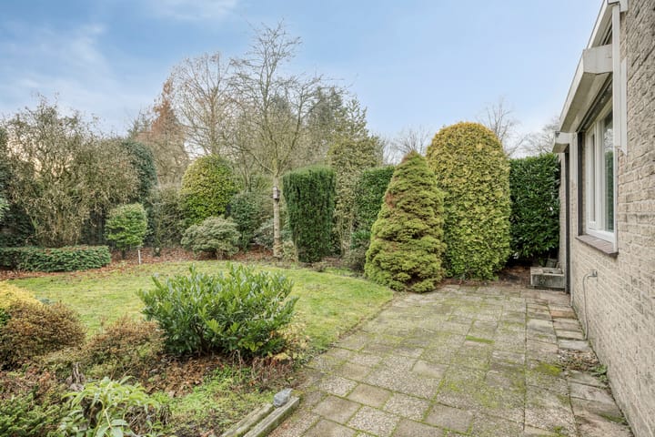 Foto 4 van Aziëlaan 89