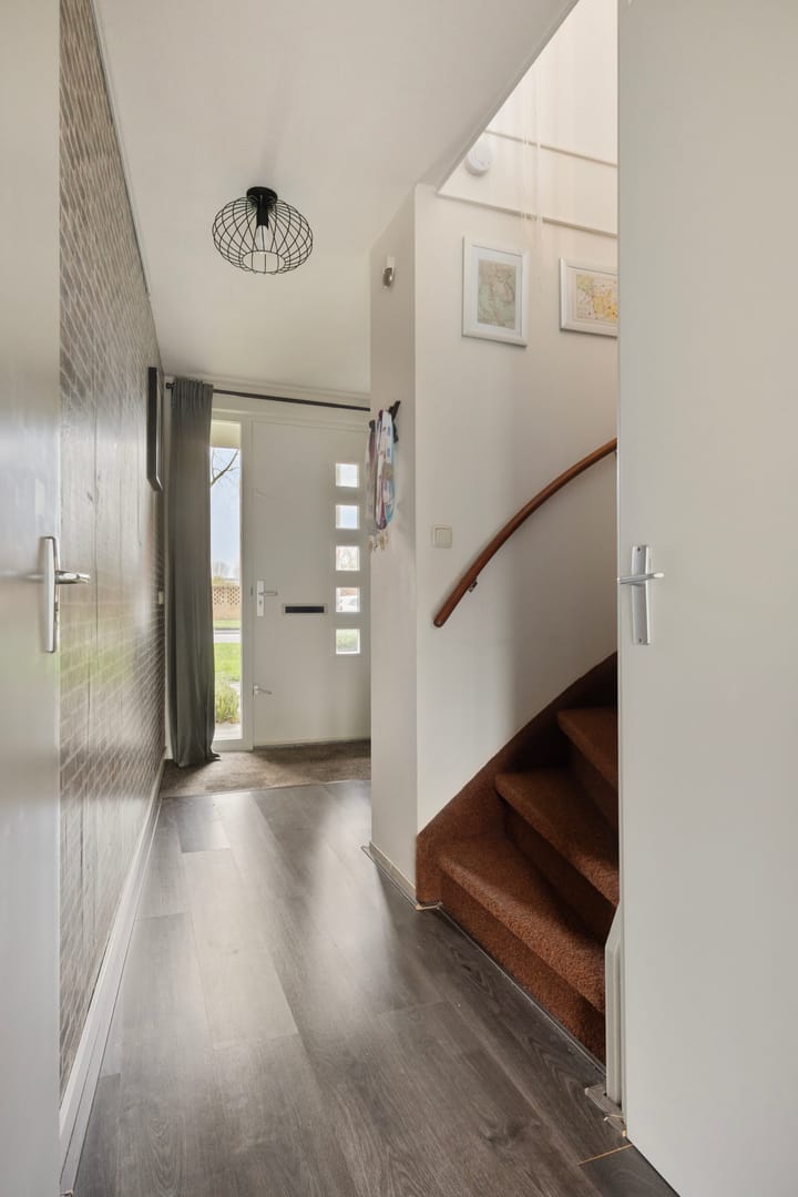 Foto 8 van Klokkengieterlaan 52