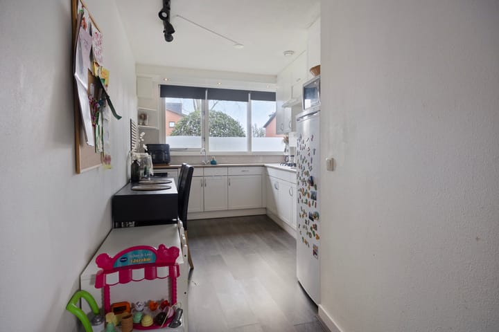 Foto 12 van Klokkengieterlaan 52