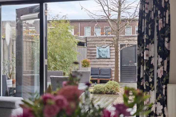 Foto 15 van Klokkengieterlaan 52