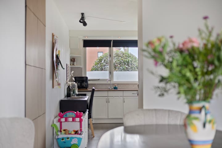 Foto 16 van Klokkengieterlaan 52