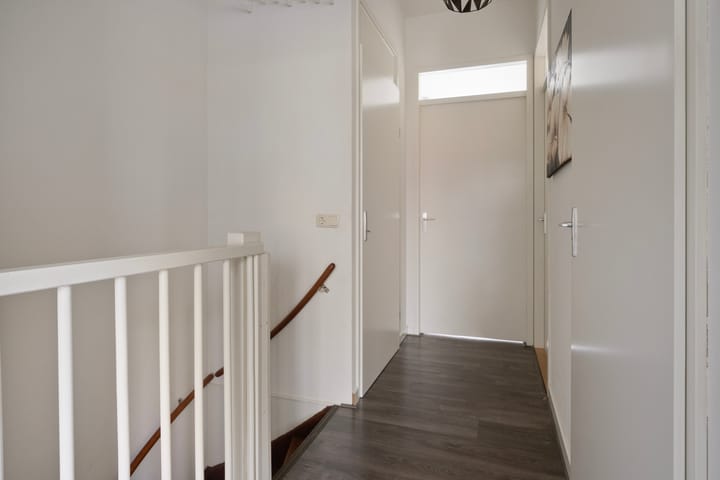 Foto 18 van Klokkengieterlaan 52