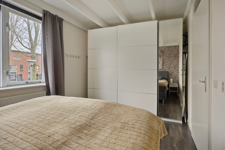 Foto 20 van Klokkengieterlaan 52