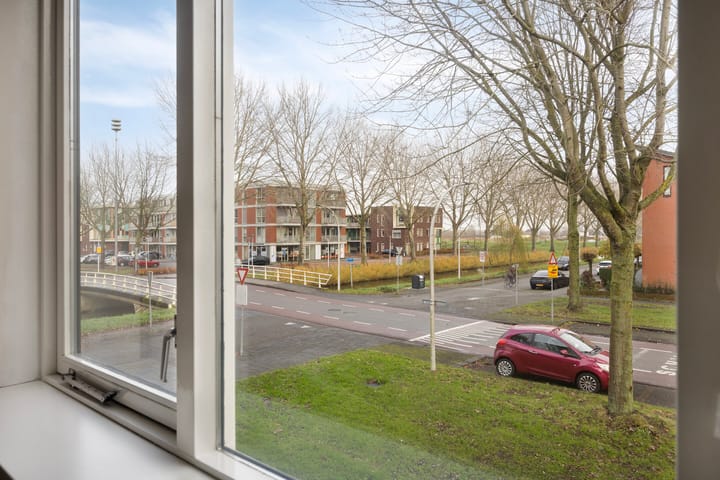 Foto 21 van Klokkengieterlaan 52