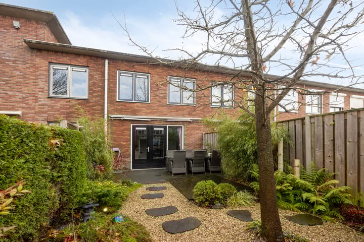 Foto 29 van Klokkengieterlaan 52