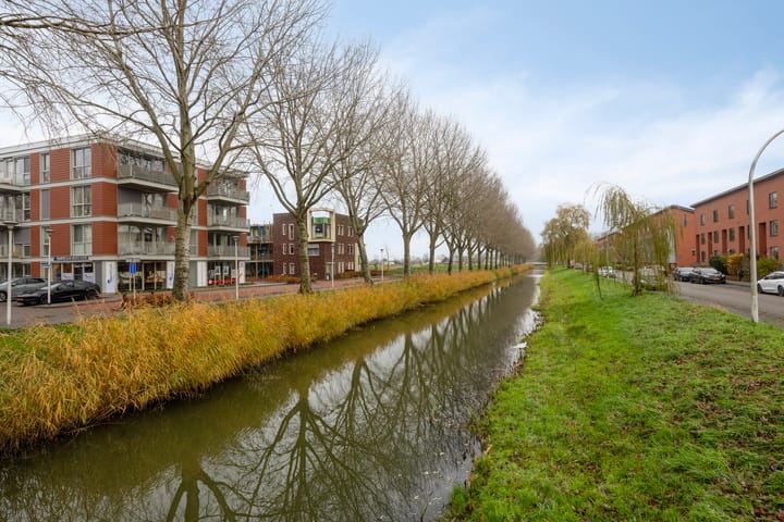 Foto 31 van Klokkengieterlaan 52