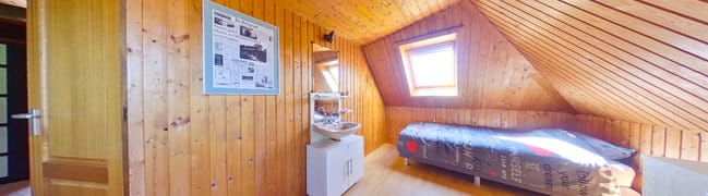 Slaapkamer