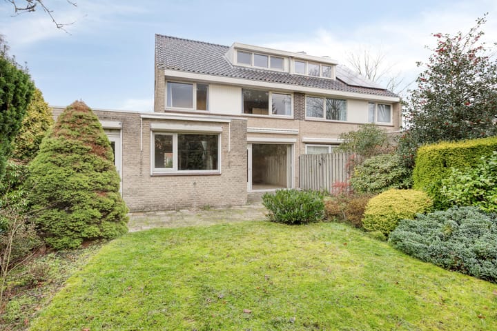 Foto 55 van Aziëlaan 89