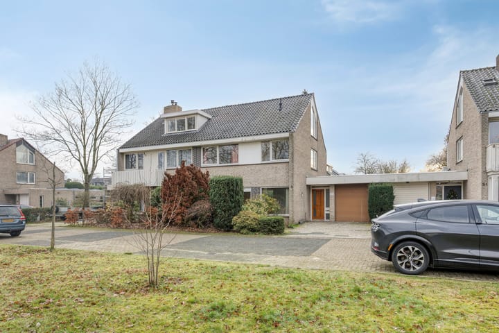 Foto 58 van Aziëlaan 89