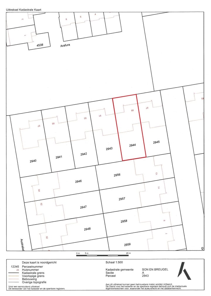 Foto 64 van Aziëlaan 89