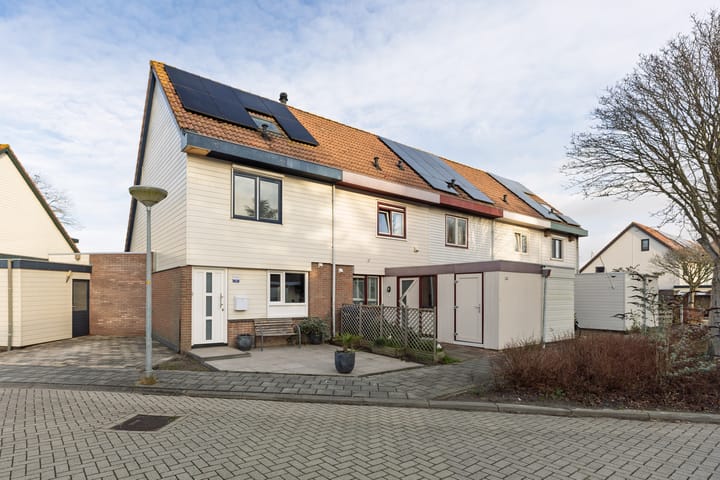 Foto 1 van Oosterhoutstraat 45