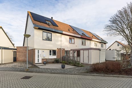 Oosterhoutstraat thumbnail