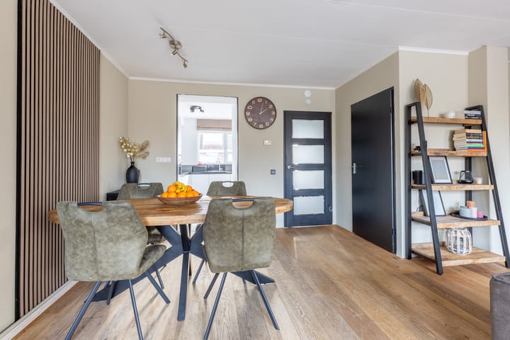 Photo 3 of Oosterhoutstraat 45